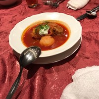 Russian Restaurant ROGOVSKI 銀座 - 