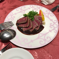 Russian Restaurant ROGOVSKI 銀座 - 