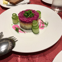 Russian Restaurant ROGOVSKI 銀座 - 