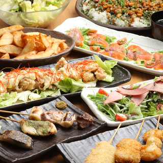 魚串さくらさく_1