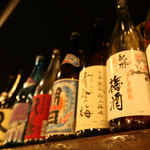 Binchoutan Yakitori Sasaya - 