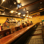 Binchoutan Yakitori Sasaya - 