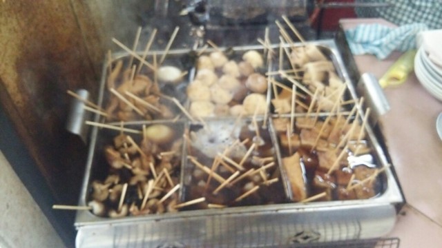 安藤たいやき店 - 本八戸（たい焼き・大判焼き）の写真