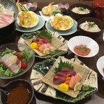 嘉文 - 料理写真: