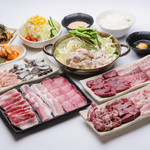 Yakiniku Morambon - 