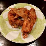 幻の手羽先（税抜・430円）