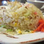 あすなろラーメン - 