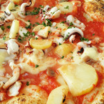 LOCHE MARKET STORE  - 