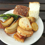 LOCHE MARKET STORE  - 