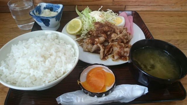 食事処岩山 月岡 定食 食堂 食べログ 食事処岩山 月岡 定食 食堂 食べログ