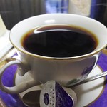 Rondo - ―2016.10.31―
                        ブレンドコーヒー