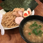 東京 鶏白湯ラーメン ゆきかげ 浅草本店 - 