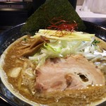 ラーメン スミス - 