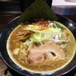 ラーメン スミス - 