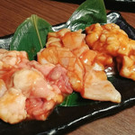 厳選和牛焼肉 犇屋 伊丹店 - 