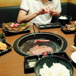 厳選和牛焼肉 犇屋 - 