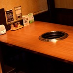 炭火 七りん - 