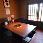 炭火 七りん - 