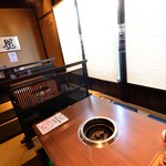 炭火 七りん - 