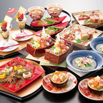 魚馳走亭 ちゃぽん - 