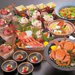 魚馳走亭 ちゃぽん - 