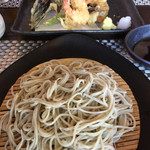 蕎麦酒房 櫟 - 