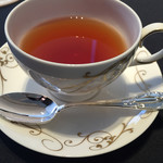 Dining & Bar TENQOO - ハーブティー