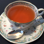 Dining & Bar TENQOO - ハワイアンベリー