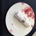 Dining & Bar TENQOO - お皿が素敵