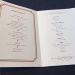 Dining & Bar TENQOO - オリジナルのメニュー！