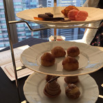 Dining & Bar TENQOO - スイーツ