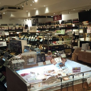 ヴィノスやまざき_2