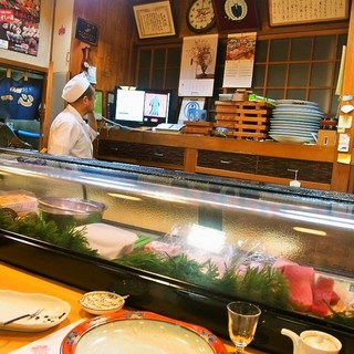 寿し割烹 一心_2