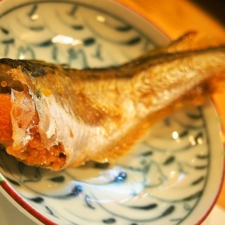 寿し割烹 一心_1