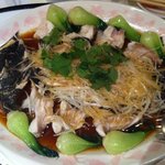 愛蓮 - 2010.11.21(日)12時～　カレイ