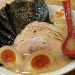 ラーメン大桜 今宿店