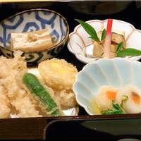 豆腐懐石 くすむら - 