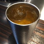 炭焼き成吉思汗 いし田 - 161030