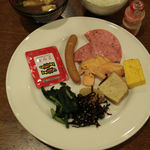 ノーススターアルパインロッジ - 