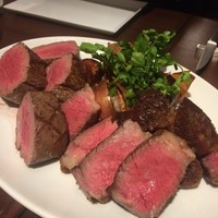 ワカヌイ グリル ダイニング バー 東京 - 