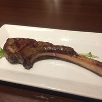 ワカヌイ グリル ダイニング バー 東京 - 