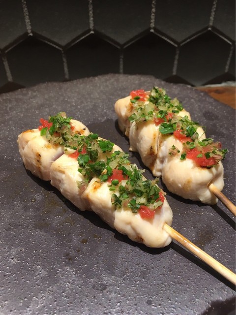 やじろべい - 西川緑道公園/居酒屋 | 食べログ