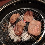 Gyuu kaku - 