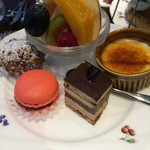 アンボワーズ - 