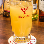 Nicobar - 