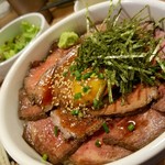 焼肉ここから - 