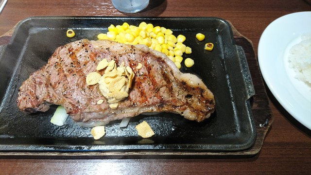 閉店 いきなり ステーキ 大宮東口店 大宮 ステーキ 食べログ