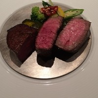 北新地 福多亭 The Ukai - 