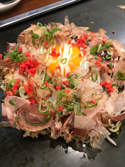 五菜 東梅田 お好み焼き 食べログ 五菜 東梅田 お好み焼き 食べログ