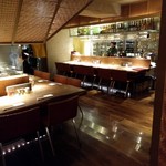 手打そば大庵 - 